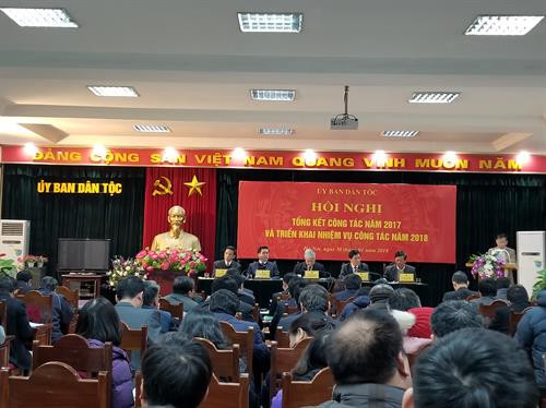 Toàn cảnh Hội nghị. Ảnh: Hoàng Tâm Toàn cảnh Hội nghị. Ảnh: Hoàng Tâm