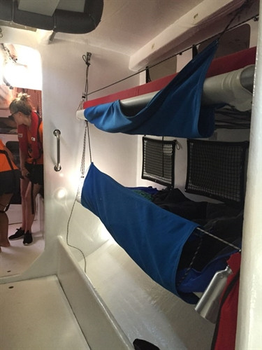 Trải nghiệm đi thuyền buồm Clipper trên vịnh Sydney ảnh 8