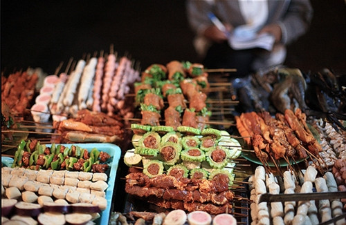 Ẩm thực Lào Cai níu chân du khách ảnh 4