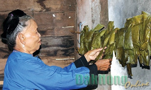 “Pẻng tải” trở thành nét văn hóa trong đời sống người Nùng