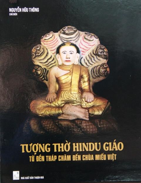 Cuốn sách được đánh giá cung cấp được nhiều tư liệu quý . Ảnh: baothuathienhue.vn