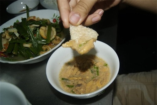 10 món đặc sản "nhắc là thèm" của Bình Định ảnh 1 10 món đặc sản "nhắc là thèm" của Bình Định ảnh 1