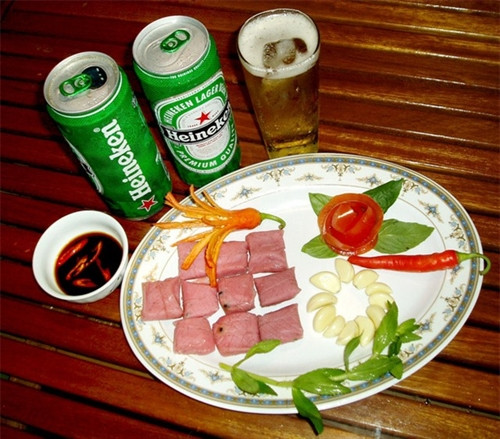 10 món đặc sản "nhắc là thèm" của Bình Định ảnh 7 10 món đặc sản "nhắc là thèm" của Bình Định ảnh 7