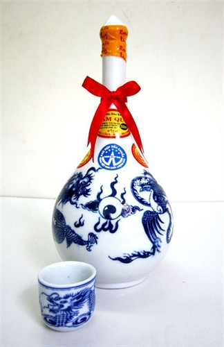 10 món đặc sản "nhắc là thèm" của Bình Định ảnh 8 10 món đặc sản "nhắc là thèm" của Bình Định ảnh 8