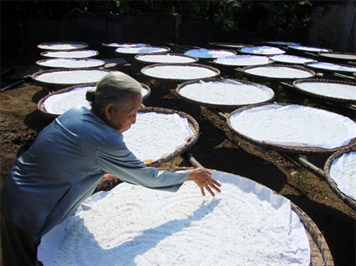 10 món đặc sản "nhắc là thèm" của Bình Định ảnh 9 10 món đặc sản "nhắc là thèm" của Bình Định ảnh 9