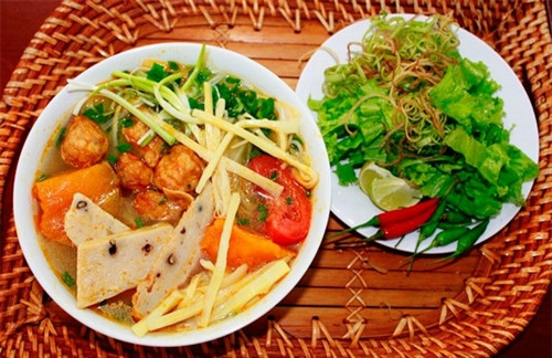 10 món đặc sản "nhắc là thèm" của Bình Định ảnh 2 10 món đặc sản "nhắc là thèm" của Bình Định ảnh 2