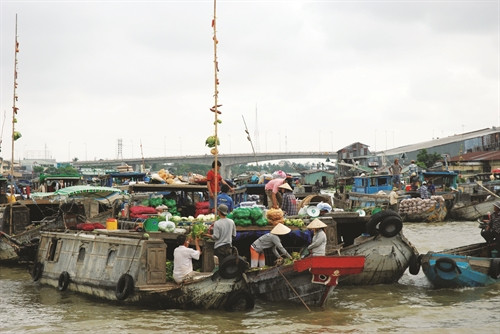 Ảnh minh họa- TTXVN