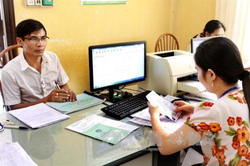 Quy định một số điều của Luật BHXH về BHXH bắt buộc ảnh 1 Quy định một số điều của Luật BHXH về BHXH bắt buộc ảnh 1