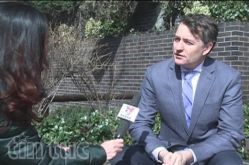 "Cơn sóng thần" Donald Trump ảnh 4