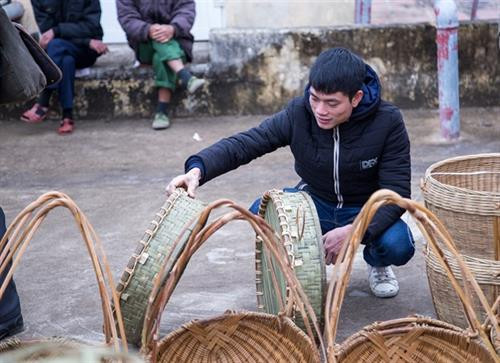 Độc đáo chợ phiên vùng cao Bình Liêu ảnh 10 Độc đáo chợ phiên vùng cao Bình Liêu ảnh 10