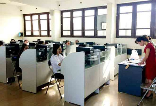 Tuyển sinh đại học 2016: Xét tuyển thẳng bằng bài luận, thư giới thiệu ảnh 1