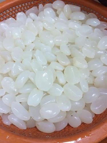 Hạt đác - đặc sản Nha Trang ảnh 2