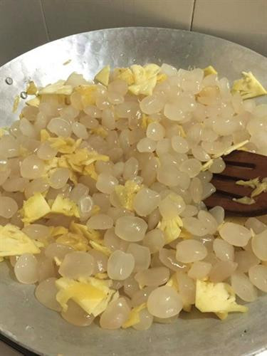 Hạt đác - đặc sản Nha Trang ảnh 1