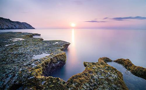 Khám phá Vĩnh Hy – Ninh Thuận ảnh 1