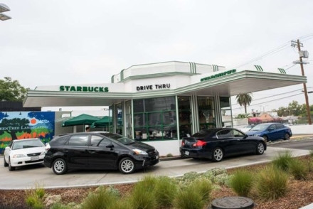 Những điều kỳ lạ khi đặt chân đến Mỹ ảnh 2