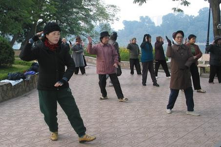 Rét đậm, rét hại, dễ mắc bệnh gì? ảnh 1 Rét đậm, rét hại, dễ mắc bệnh gì? ảnh 1