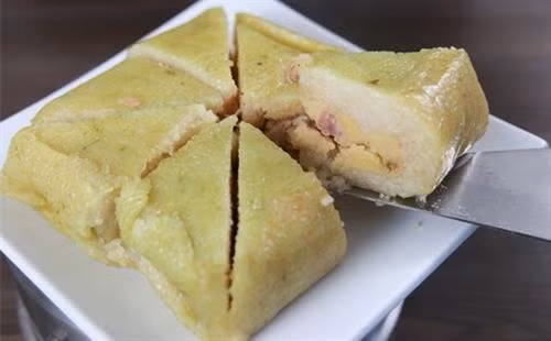 Để bánh chưng, bánh tét không bị mốc sau Tết cần nhớ kĩ những điều sau ảnh 2