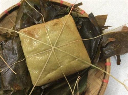 Để bánh chưng, bánh tét không bị mốc sau Tết cần nhớ kĩ những điều sau ảnh 1 Để bánh chưng, bánh tét không bị mốc sau Tết cần nhớ kĩ những điều sau ảnh 1