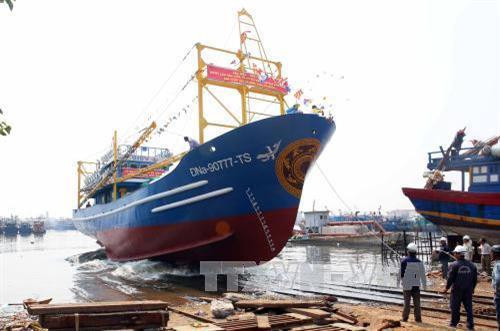 Cho vay "tàu 67" cần hướng theo mô hình nông nghiệp cao ảnh 2 Cho vay "tàu 67" cần hướng theo mô hình nông nghiệp cao ảnh 2