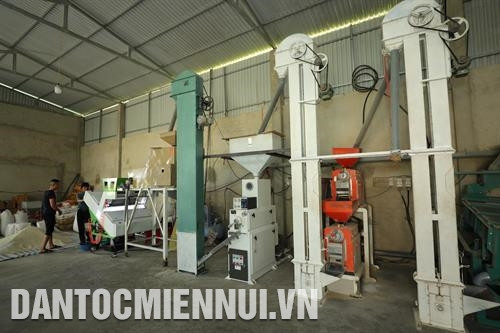 Nhận trâu từ Chương trình 30a, anh Vì Văn Hồng, dân tộc Thái ở bản Sam Mứn, xã Sam Mứn được "trao cần câu" để tự vươn lên thoát nghèo. Ảnh: Hoàng Hà Nhận trâu từ Chương trình 30a, anh Vì Văn Hồng, dân tộc Thái ở bản Sam Mứn, xã Sam Mứn được "trao cần câu" để tự vươn lên thoát nghèo. Ảnh: Hoàng Hà Hợp tác xã dịch vụ tổng hợp Thanh Yên áp dụng khoa học - kỹ thuật vào sản xuất lúa gạo đặc sản nhằm nâng cao chất lượng sản phẩm, tăng thu nhập cho xã viên. Ảnh: Hoàng Hà Nhận trâu từ Chương trình 30a, anh Vì Văn Hồng, dân tộc Thái ở bản Sam Mứn, xã Sam Mứn được "trao cần câu" để tự vươn lên thoát nghèo. Ảnh: Hoàng Hà Nhận trâu từ Chương trình 30a, anh Vì Văn Hồng, dân tộc Thái ở bản Sam Mứn, xã Sam Mứn được "trao cần câu" để tự vươn lên thoát nghèo. Ảnh: Hoàng Hà Hợp tác xã dịch vụ tổng hợp Thanh Yên áp dụng khoa học - kỹ thuật vào sản xuất lúa gạo đặc sản nhằm nâng cao chất lượng sản phẩm, tăng thu nhập cho xã viên. Ảnh: Hoàng Hà