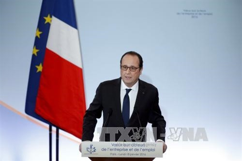 Tỷ lệ thất nghiệp tại Pháp hiện nay đang ở mức gần 10%, tương đương 3,57 triệu người không có việc làm.