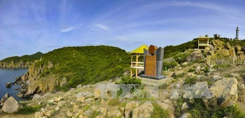 Những danh thắng nổi tiếng ở Phú Yên ảnh 6