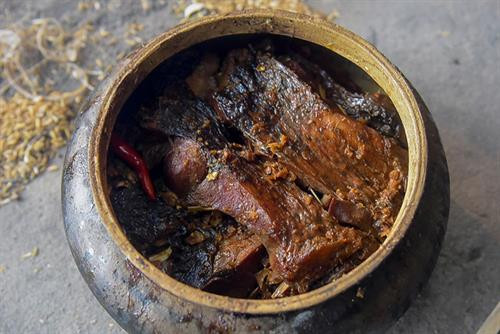 5 đặc sản nức tiếng ở “quê hương Chí Phèo” ảnh 1