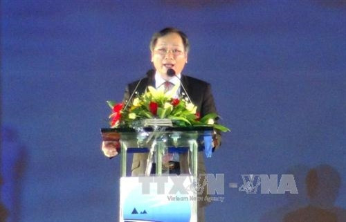 Bế mạc Festival Biển Nha Trang – Khánh Hòa 2017: Khép lại “bữa tiệc” văn hóa, nghệ thuật hấp dẫn ảnh 2