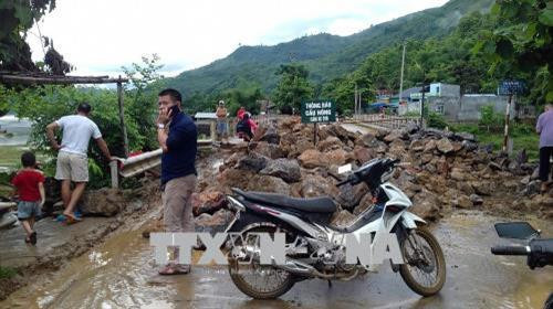 Ảnh minh họa - TTXVN Ảnh minh họa - TTXVN