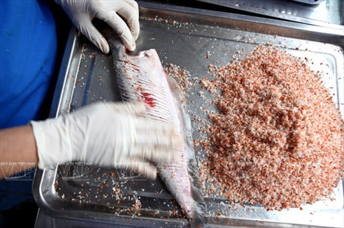 Cá thát lát tẩm gia vị ảnh 2 Cá thát lát tẩm gia vị ảnh 2