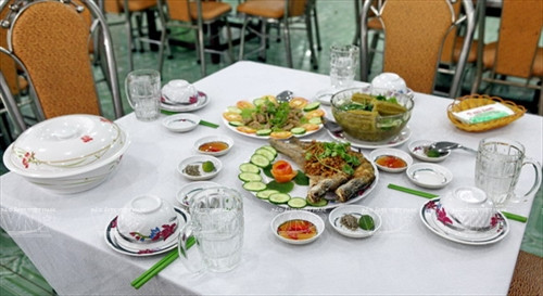 Cá thát lát tẩm gia vị ảnh 6 Cá thát lát tẩm gia vị ảnh 6