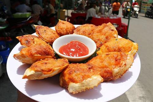 6 món đặc sản Cửa Lò ngon ngọt, tươi giòn hút hồn du khách ảnh 1 6 món đặc sản Cửa Lò ngon ngọt, tươi giòn hút hồn du khách ảnh 1