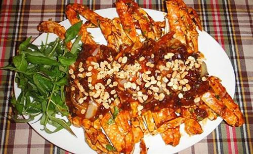 6 món đặc sản Cửa Lò ngon ngọt, tươi giòn hút hồn du khách ảnh 5 6 món đặc sản Cửa Lò ngon ngọt, tươi giòn hút hồn du khách ảnh 5