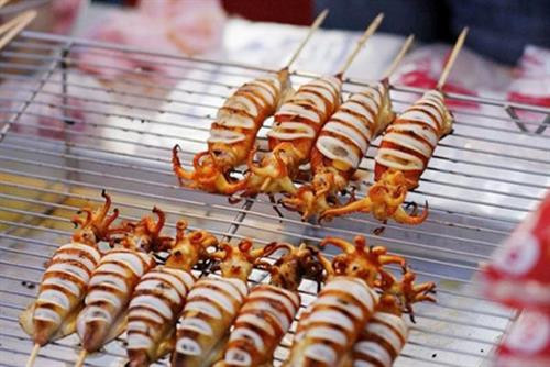 6 món đặc sản Cửa Lò ngon ngọt, tươi giòn hút hồn du khách ảnh 3 6 món đặc sản Cửa Lò ngon ngọt, tươi giòn hút hồn du khách ảnh 3