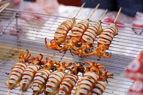 6 món đặc sản Cửa Lò ngon ngọt, tươi giòn hút hồn du khách ảnh 3