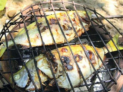 6 món đặc sản Cửa Lò ngon ngọt, tươi giòn hút hồn du khách ảnh 2 6 món đặc sản Cửa Lò ngon ngọt, tươi giòn hút hồn du khách ảnh 2