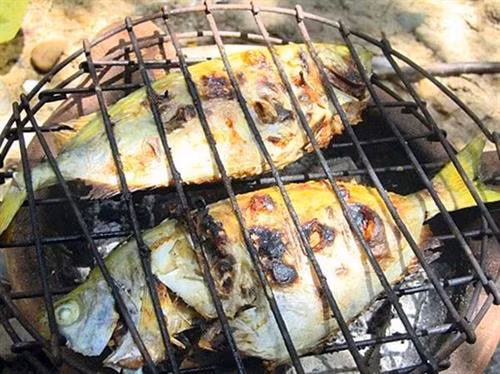 6 món đặc sản Cửa Lò ngon ngọt, tươi giòn hút hồn du khách ảnh 2