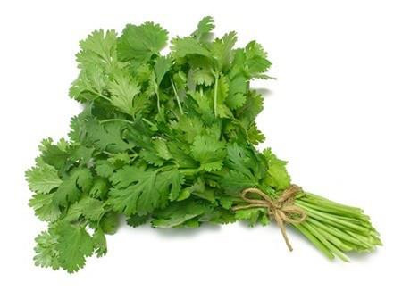 Những công dụng tuyệt vời của rau mùi thơm ảnh 7 Những công dụng tuyệt vời của rau mùi thơm ảnh 7