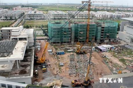 Kiểm định xây dựng nằm trong tiêu chí chuyển đơn vị sự nghiệp công lập thành công ty cổ phần. Kiểm định xây dựng nằm trong tiêu chí chuyển đơn vị sự nghiệp công lập thành công ty cổ phần.