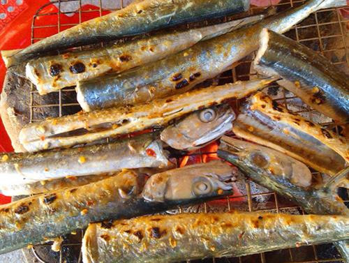 Điều thú vị về loài cá ăn ngon như cua ảnh 6