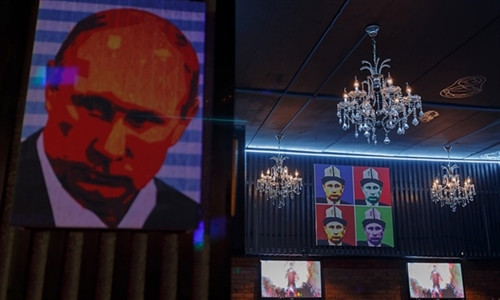 Giới phân tích phương Tây đau đầu lý giải sức hút của ông Putin ảnh 2