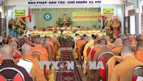 Toàn cảnh Hội nghị. Ảnh: Xuân Khu-TTXVN Toàn cảnh Hội nghị. Ảnh: Xuân Khu-TTXVN