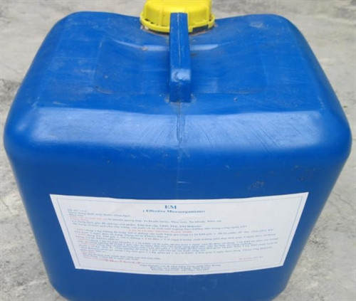 Chế phẩm EM gốc