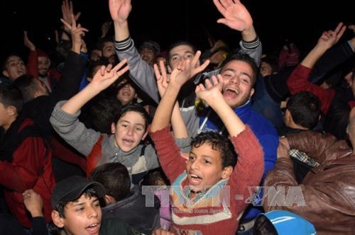 10 sự kiện thế giới nổi bật năm 2016 do TTXVN bình chọn ảnh 7