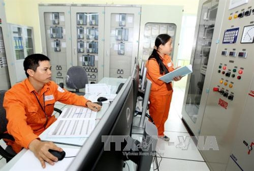 EVN Hà Nội mở đường dây nóng ảnh 1