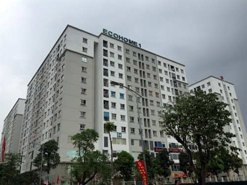 Lo ngại mất cân đối cung cầu bất động sản ảnh 1