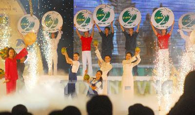 Xây dựng thương hiệu du lịch xứ dừa Bến Tre ảnh 4 Xây dựng thương hiệu du lịch xứ dừa Bến Tre ảnh 4