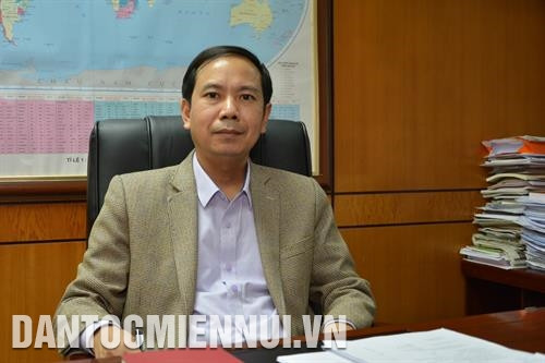 Phó Giáo sư, Tiến sỹ Nguyễn Văn Tùng, Phó Tổng Biên tập Nhà xuất bản Giáo dục Việt Nam. Ảnh: HT Phó Giáo sư, Tiến sỹ Nguyễn Văn Tùng, Phó Tổng Biên tập Nhà xuất bản Giáo dục Việt Nam. Ảnh: HT