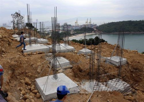 Đà Nẵng báo cáo Thủ tướng về quy hoạch tổng thể Khu du lịch quốc gia Sơn Trà ảnh 4 Đà Nẵng báo cáo Thủ tướng về quy hoạch tổng thể Khu du lịch quốc gia Sơn Trà ảnh 4