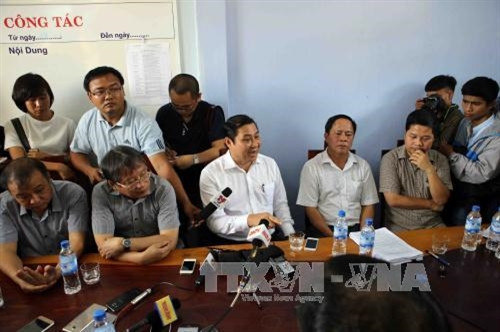 Đà Nẵng báo cáo Thủ tướng về quy hoạch tổng thể Khu du lịch quốc gia Sơn Trà ảnh 7 Đà Nẵng báo cáo Thủ tướng về quy hoạch tổng thể Khu du lịch quốc gia Sơn Trà ảnh 7